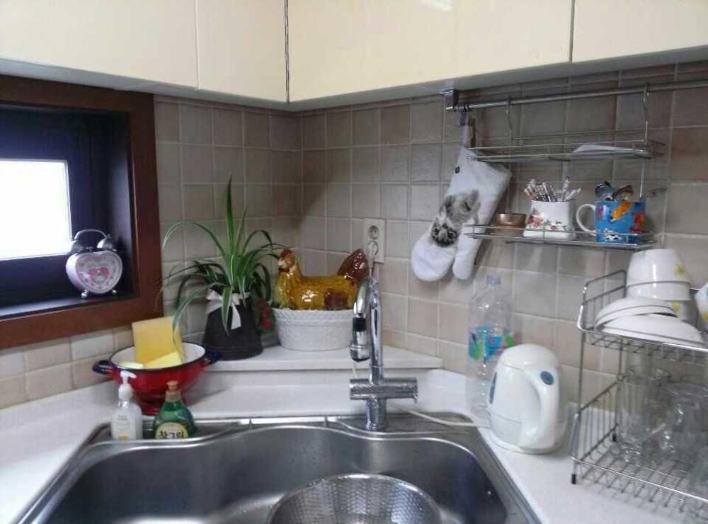 K Star Road Guesthouse - Hostel Seoul Ngoại thất bức ảnh