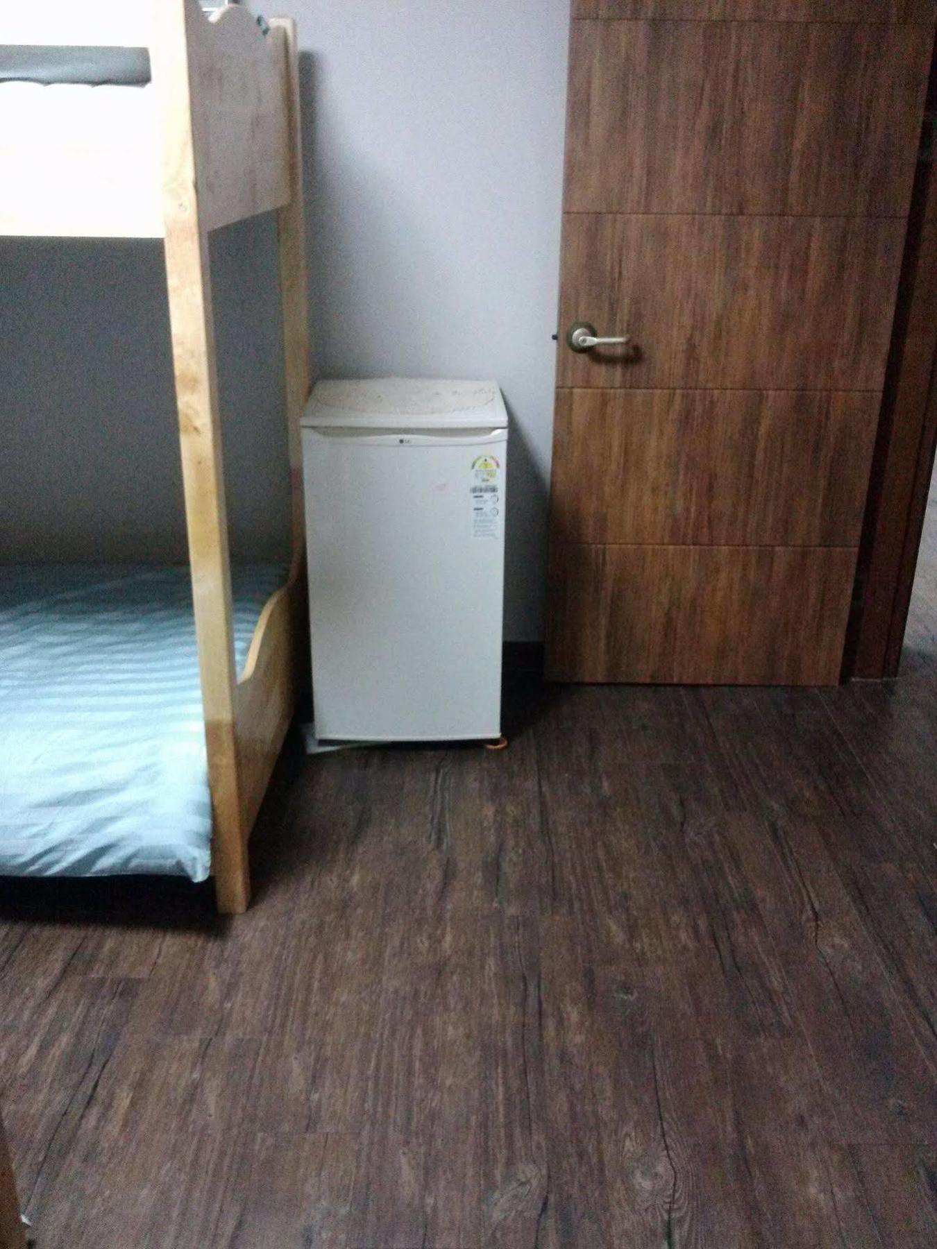 K Star Road Guesthouse - Hostel Seoul Ngoại thất bức ảnh